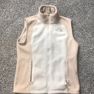 North Face Vest